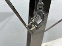 Elektrische slijpmolen op sokkel. md 200 f - afbeelding 2 van  6