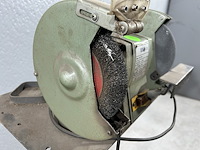 Elektrische slijpmolen op sokkel. md 200 f - afbeelding 4 van  6