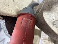 Elektrische slijpmolen op sokkel - afbeelding 4 van  5