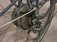 Elektrische speedpedelec(geen papieren)lader incl goede staat - afbeelding 3 van  6