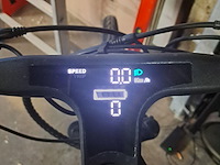 Elektrische speedpedelec(geen papieren)lader incl goede staat - afbeelding 5 van  6