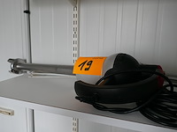 Elektrische staafmixer