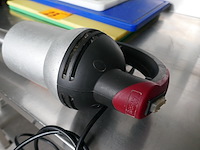 Elektrische staafmixer - afbeelding 2 van  4