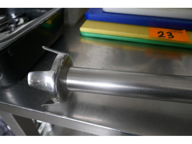 Elektrische staafmixer - afbeelding 4 van  4