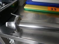 Elektrische staafmixer - afbeelding 4 van  4