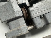 Elektrische staaldraad takel - afbeelding 7 van  7