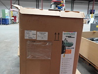 Elektrische staaldraadtakel verlinde - afbeelding 1 van  3