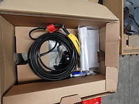 Elektrische staaldraadtakel verlinde - afbeelding 2 van  3