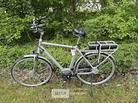 Elektrische stadsfiets oxford