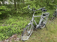 Elektrische stadsfiets oxford - afbeelding 2 van  5