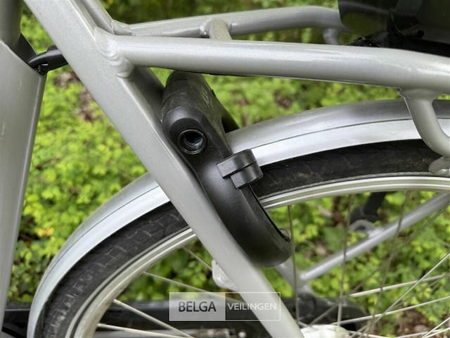 Elektrische stadsfiets oxford - afbeelding 4 van  5