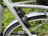 Elektrische stadsfiets oxford - afbeelding 4 van  5