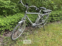 Elektrische stadsfiets oxford - afbeelding 2 van  3