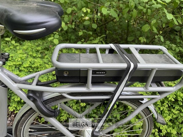 Elektrische stadsfiets oxford - afbeelding 3 van  3