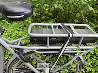 Elektrische stadsfiets oxford - afbeelding 3 van  3