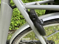Elektrische stadsfiets sr suntour - afbeelding 3 van  3