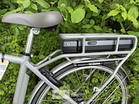 Elektrische stadsfiets sr suntour - afbeelding 3 van  3