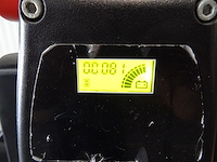 Elektrische stapelaar ep equipment - afbeelding 2 van  13