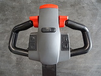 Elektrische stapelaar ep equipment - afbeelding 3 van  13