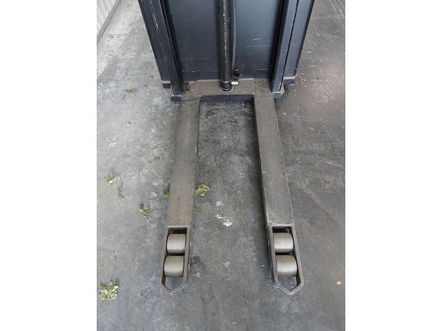 Elektrische stapelaar ep equipment - afbeelding 5 van  13