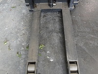 Elektrische stapelaar ep equipment - afbeelding 5 van  13
