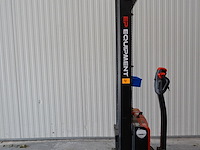 Elektrische stapelaar ep equipment