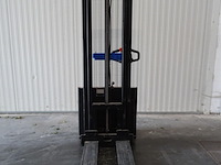 Elektrische stapelaar ep equipment - afbeelding 7 van  13