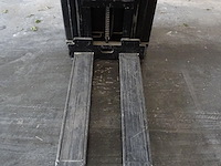 Elektrische stapelaar ep equipment - afbeelding 8 van  13