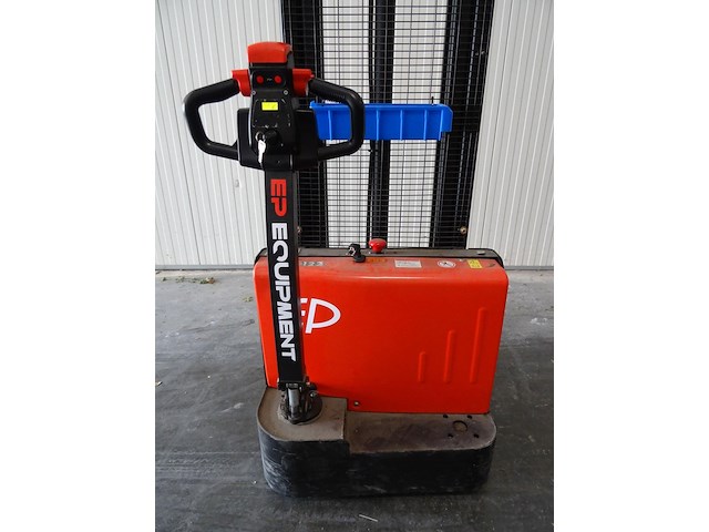 Elektrische stapelaar ep equipment - afbeelding 12 van  13