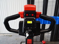 Elektrische stapelaar ep equipment - afbeelding 13 van  13