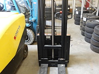 Elektrische stapelaar ep equipment - afbeelding 2 van  9