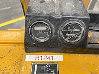 Elektrische stapelaar jungheinrich - afbeelding 3 van  20