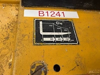 Elektrische stapelaar jungheinrich - afbeelding 19 van  20