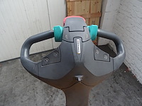 Elektrische stapelaar jungheinrich - afbeelding 2 van  16