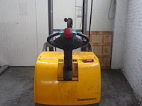 Elektrische stapelaar jungheinrich - afbeelding 10 van  16