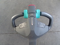 Elektrische stapelaar jungheinrich - afbeelding 2 van  13