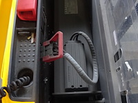 Elektrische stapelaar jungheinrich - afbeelding 3 van  13