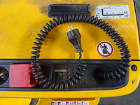 Elektrische stapelaar jungheinrich - afbeelding 5 van  13