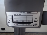 Elektrische stapelaar jungheinrich - afbeelding 11 van  13