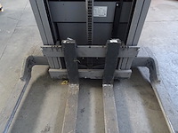 Elektrische stapelaar jungheinrich - afbeelding 12 van  13