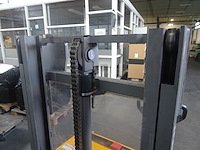 Elektrische stapelaar jungheinrich - afbeelding 13 van  13