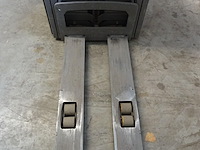 Elektrische stapelaar jungheinrich - afbeelding 5 van  10