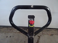 Elektrische stapelaar logitrans - afbeelding 2 van  10