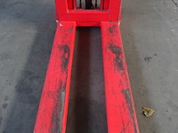 Elektrische stapelaar logitrans - afbeelding 7 van  10