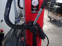 Elektrische stapelaar logitrans - afbeelding 10 van  10