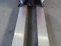 Elektrische stapelaar logitrans - afbeelding 5 van  9