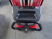 Elektrische stapelaar logitrans - afbeelding 8 van  9