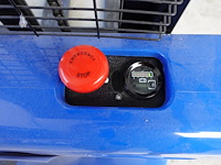 Elektrische stapelaar solidhub - afbeelding 4 van  6