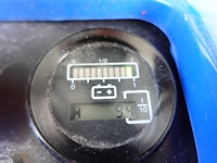 Elektrische stapelaar solidhub - afbeelding 5 van  6