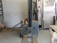 Elektrische stapelaar steinbock boss - afbeelding 2 van  6